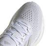 Women Pureboost 23 Shoes Ftwr, White, A701_ONE, thumbnail image number 4