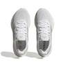 Women Pureboost 23 Shoes Ftwr, White, A701_ONE, thumbnail image number 6