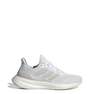 Women Pureboost 23 Shoes Ftwr, White, A701_ONE, thumbnail image number 17