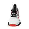 Kids Unisex Ownthegame 2.0 Shoes, White, A701_ONE, thumbnail image number 4