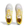 Women Forum Low Shoes Cream, White, A701_ONE, thumbnail image number 6