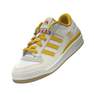 Women Forum Low Shoes Cream, White, A701_ONE, thumbnail image number 20