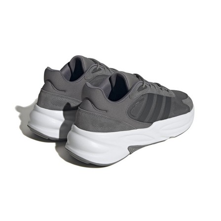 Men Ozelle Cloudfoam Shoes, Grey, A701_ONE, large image number 2