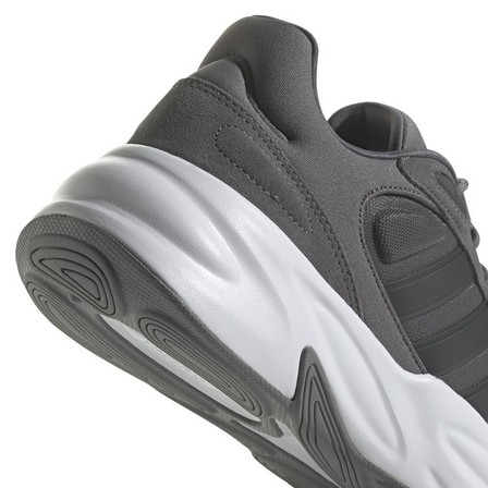 Men Ozelle Cloudfoam Shoes, Grey, A701_ONE, large image number 4