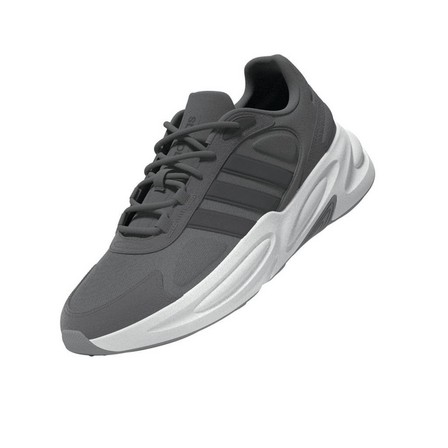 Men Ozelle Cloudfoam Shoes, Grey, A701_ONE, large image number 5