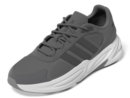 Men Ozelle Cloudfoam Shoes, Grey, A701_ONE, large image number 7