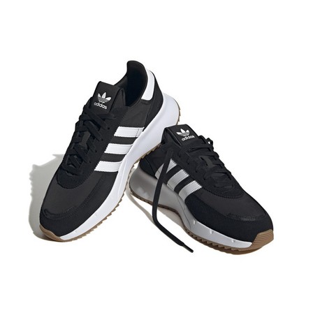 Men Retropy F2 Shoes, Black, A701_ONE, large image number 1
