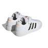 Unisex Kids Lifestyle Court Shoes, White, A701_ONE, thumbnail image number 2