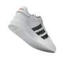 Unisex Kids Lifestyle Court Shoes, White, A701_ONE, thumbnail image number 17
