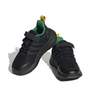 Unisex Kids Adidas X Lego Racer Tr21 Shoes, Black, A701_ONE, thumbnail image number 1