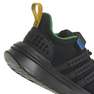 Unisex Kids Adidas X Lego Racer Tr21 Shoes, Black, A701_ONE, thumbnail image number 3