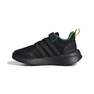 Unisex Kids Adidas X Lego Racer Tr21 Shoes, Black, A701_ONE, thumbnail image number 7