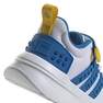 Kids Unisex Adidas X Lego Racer Tr21 Shoes Ftwr, White, A701_ONE, thumbnail image number 2