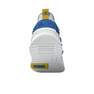 Kids Unisex Adidas X Lego Racer Tr21 Shoes Ftwr, White, A701_ONE, thumbnail image number 11