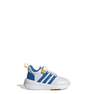 Kids Unisex Adidas X Lego Racer Tr21 Shoes Ftwr, White, A701_ONE, thumbnail image number 13
