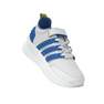 Kids Unisex Adidas X Lego Racer Tr21 Shoes Ftwr, White, A701_ONE, thumbnail image number 16