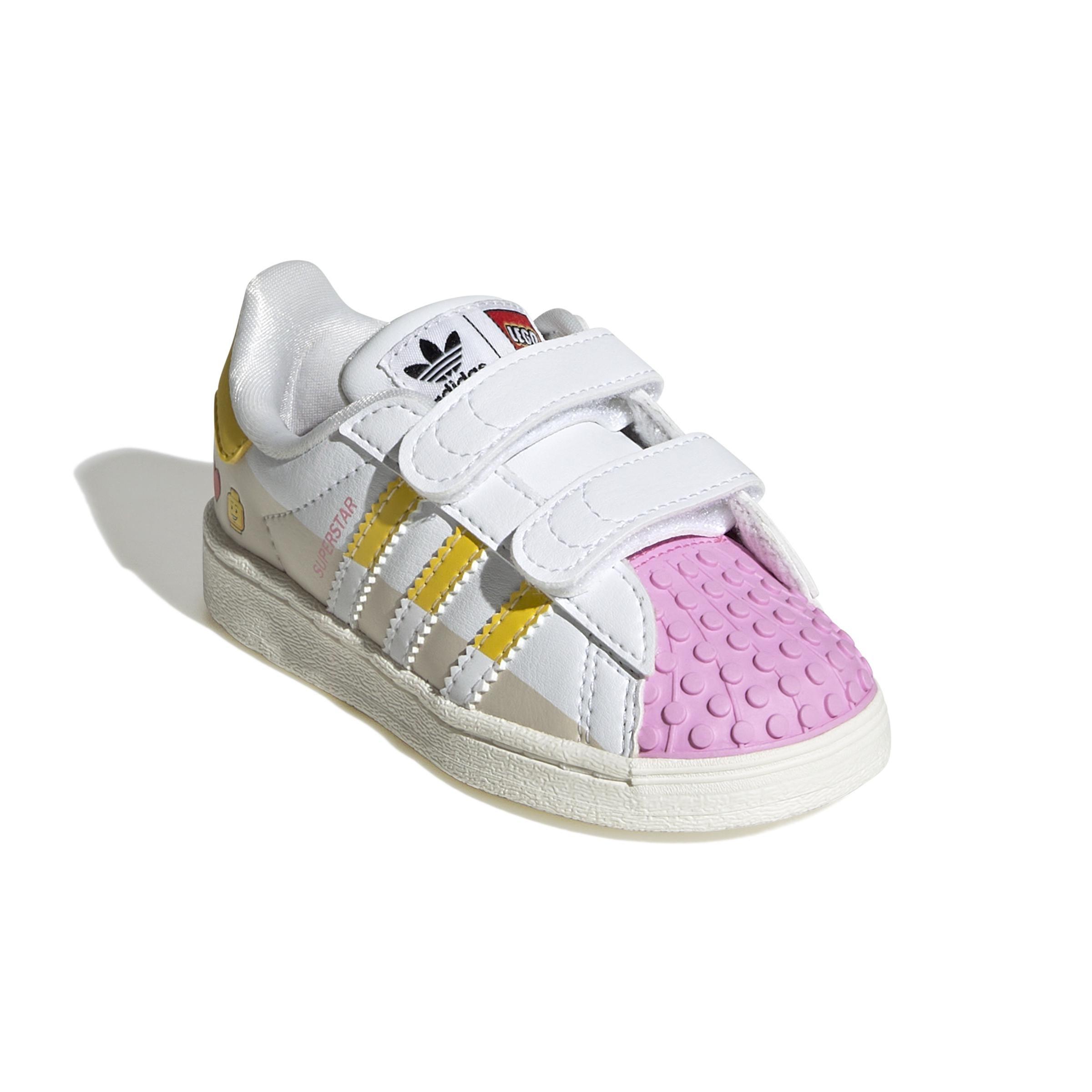 Adidas hotsell superstar kinder