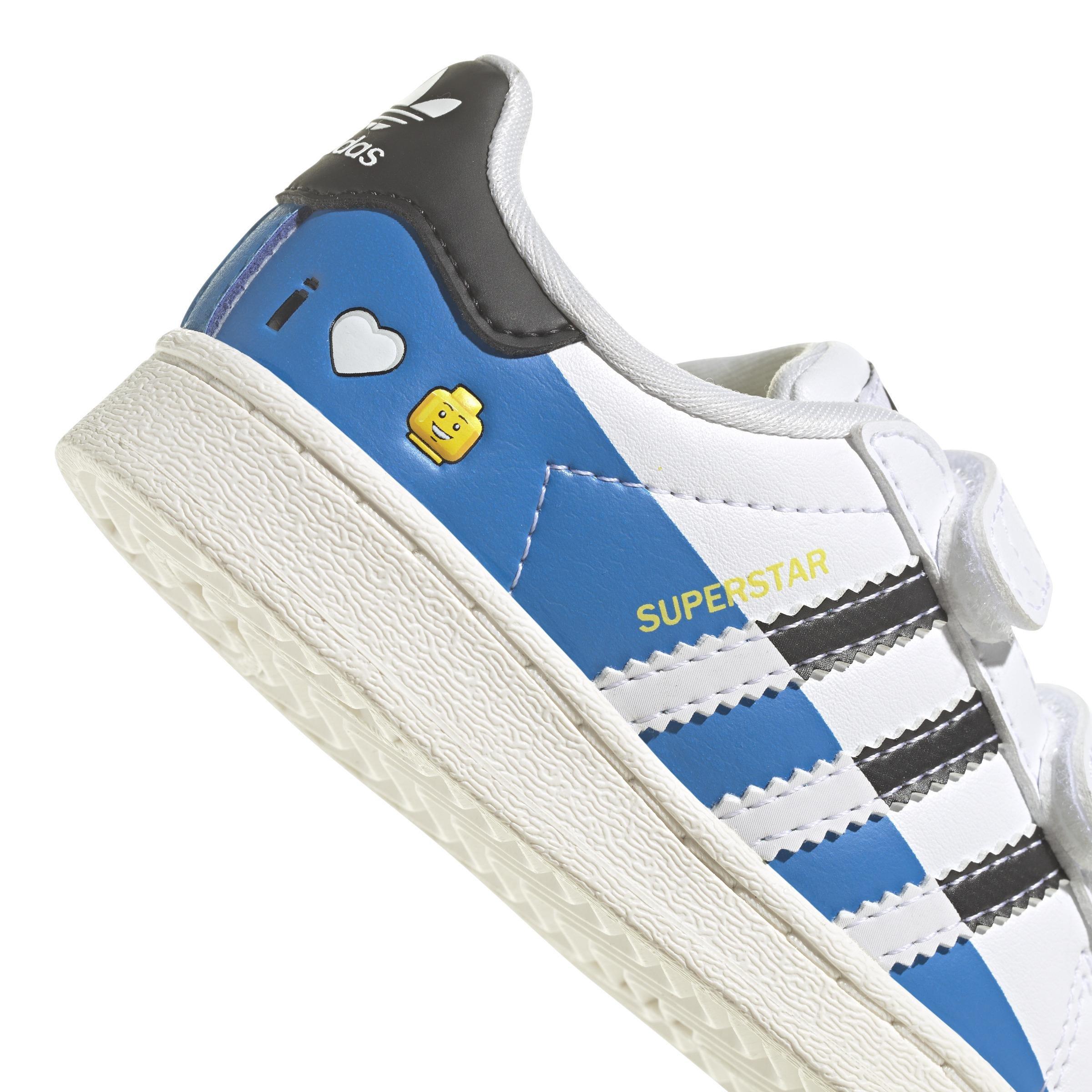 Adidas superstar 2 shop bambino