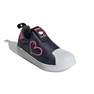 Unisex Kids Hello Kitty And Friends Superstar 360 Shoes, Multicolour, A701_ONE, thumbnail image number 1