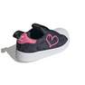 Unisex Kids Hello Kitty And Friends Superstar 360 Shoes, Multicolour, A701_ONE, thumbnail image number 2