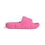Women Adilette 22 Slides, Pink, A701_ONE, thumbnail image number 0