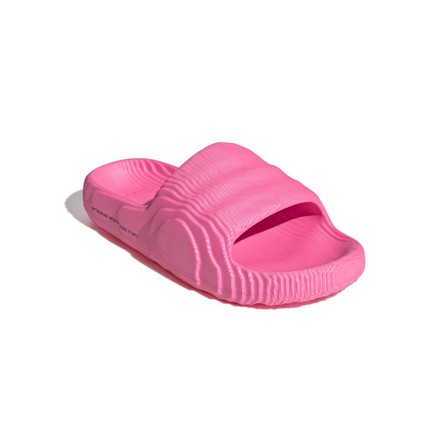 Women Adilette 22 Slides, Pink, A701_ONE, large image number 1