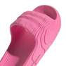 Women Adilette 22 Slides, Pink, A701_ONE, thumbnail image number 3
