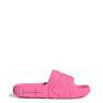 Women Adilette 22 Slides, Pink, A701_ONE, thumbnail image number 5