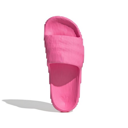 Women Adilette 22 Slides, Pink, A701_ONE, large image number 6