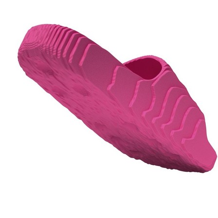 Women Adilette 22 Slides, Pink, A701_ONE, large image number 8