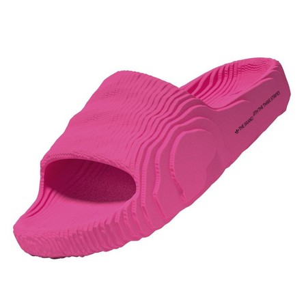 Women Adilette 22 Slides, Pink, A701_ONE, large image number 9
