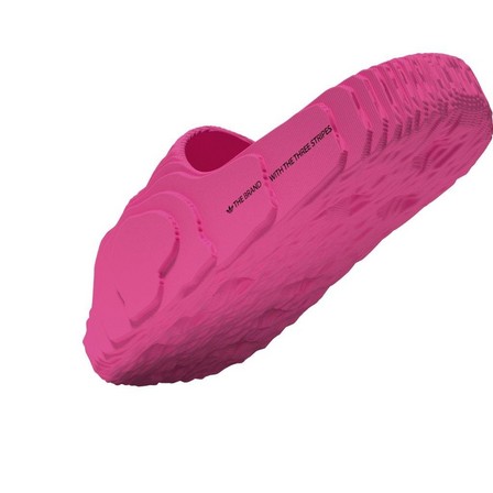 Women Adilette 22 Slides, Pink, A701_ONE, large image number 12