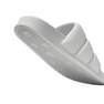 Women Adilette Essential Slides, White, A701_ONE, thumbnail image number 11
