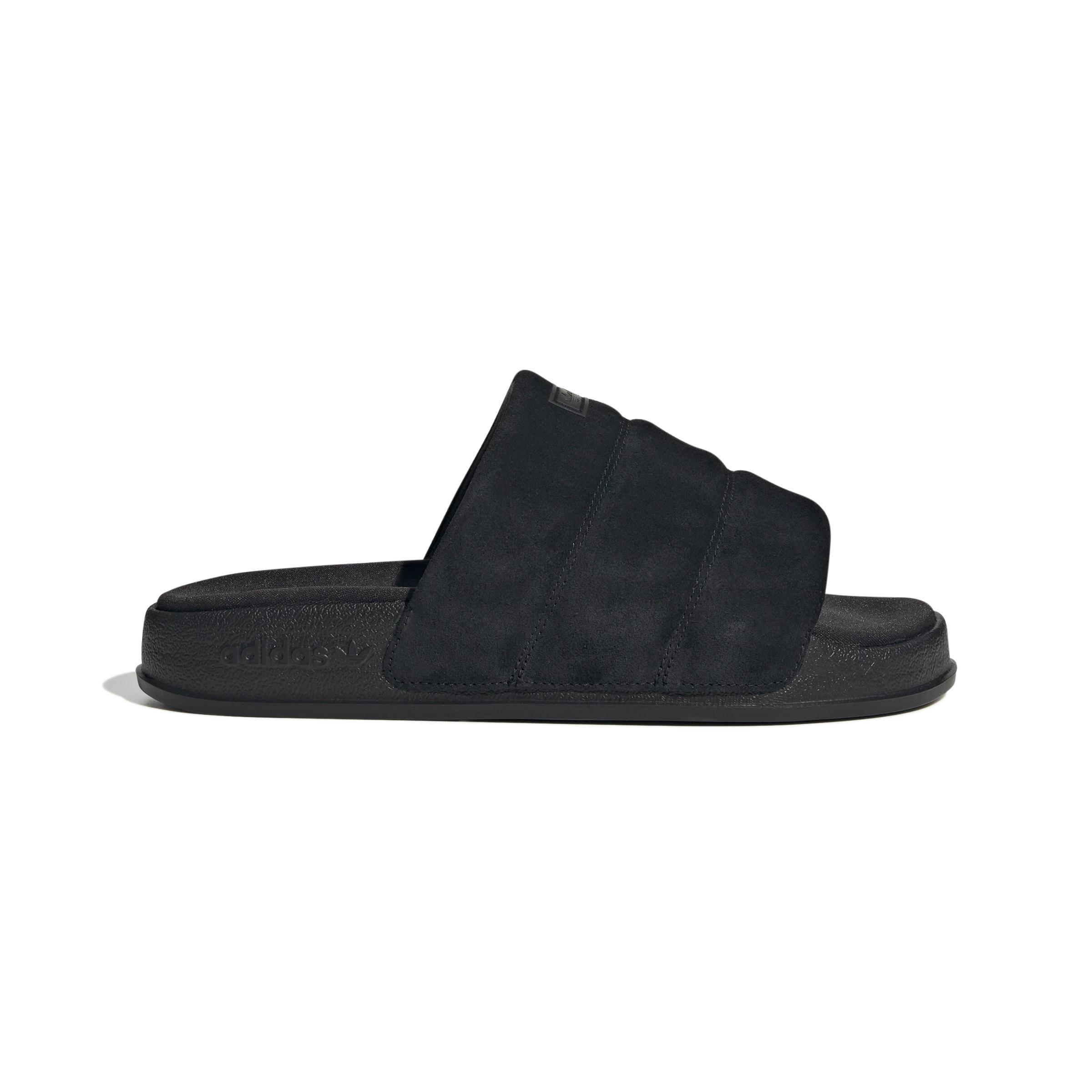 Adidas best sale slippers women