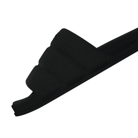 Women Adilette Essential Slides, Black, A701_ONE, large image number 13