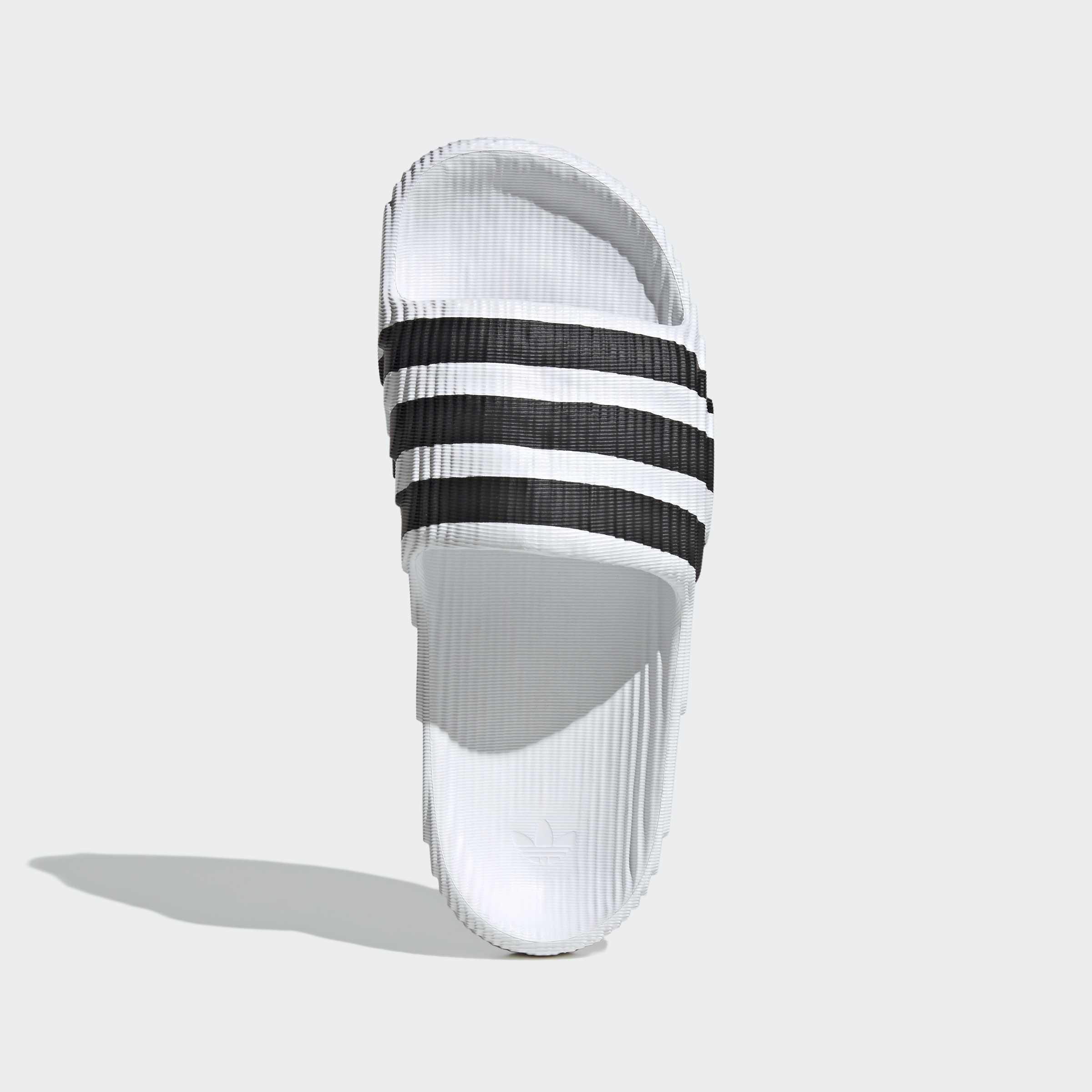 Adilette 22 Slides, White