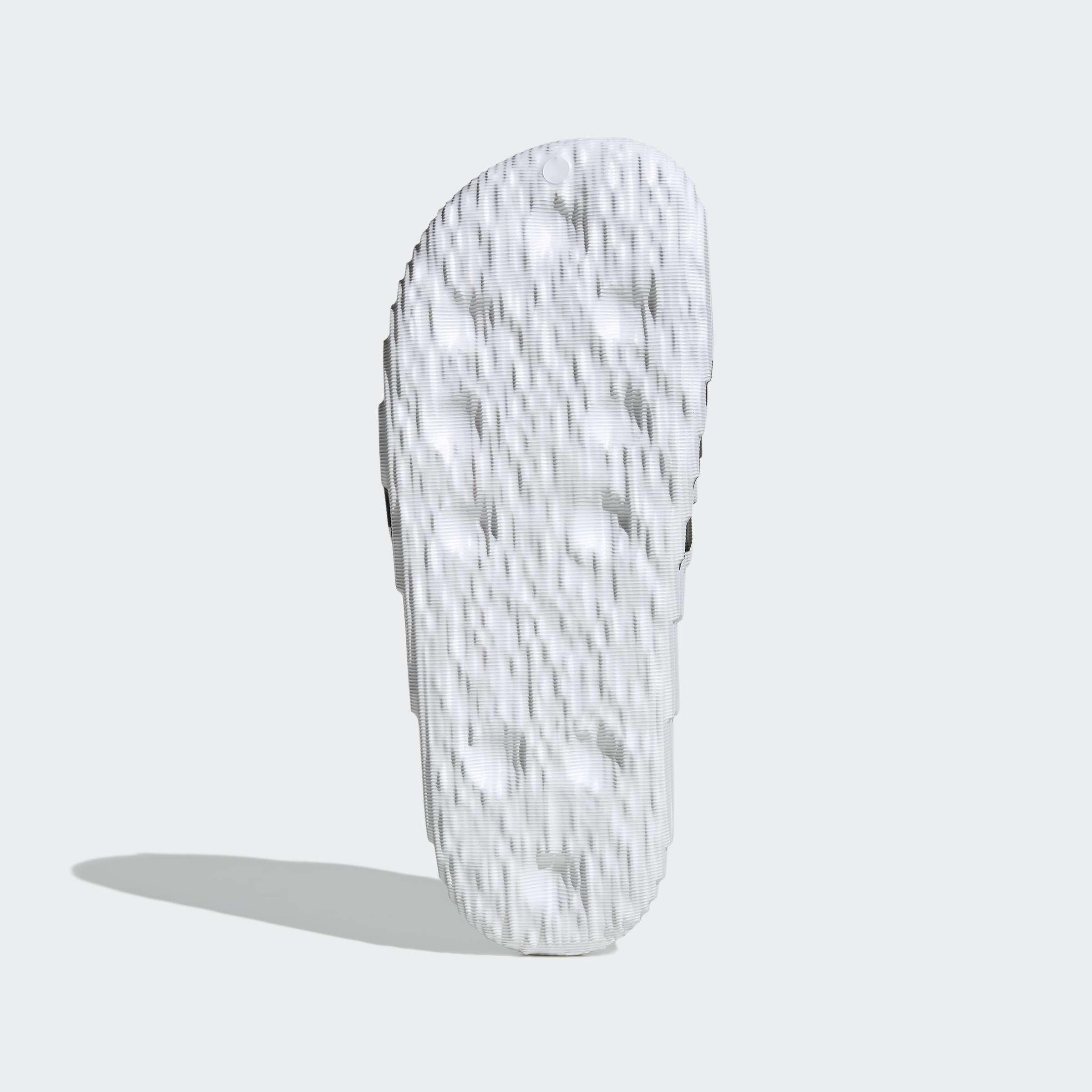 Adilette 22 Slides, White, A701_ONE, large image number 6