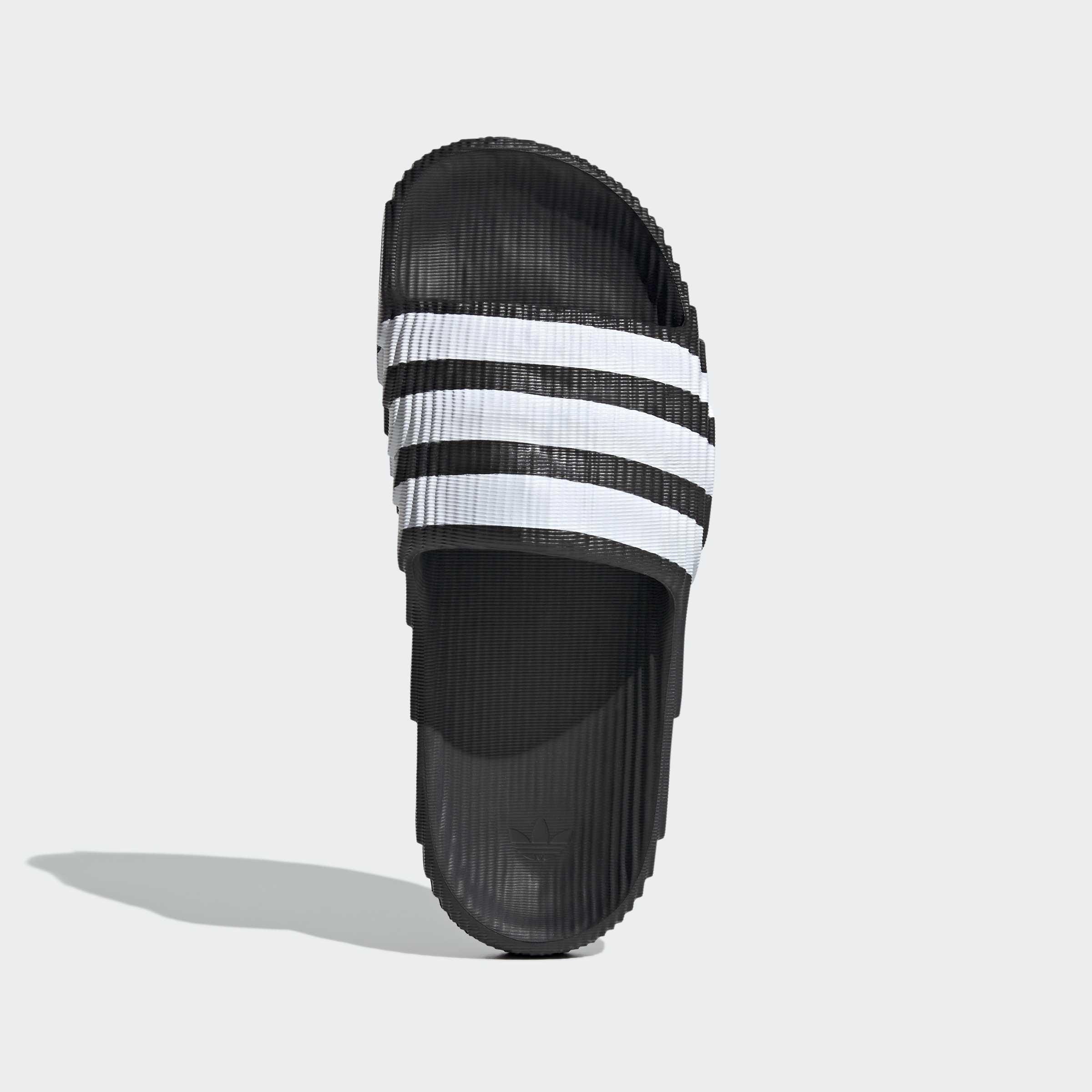 Adilette 22 Slides, Black
