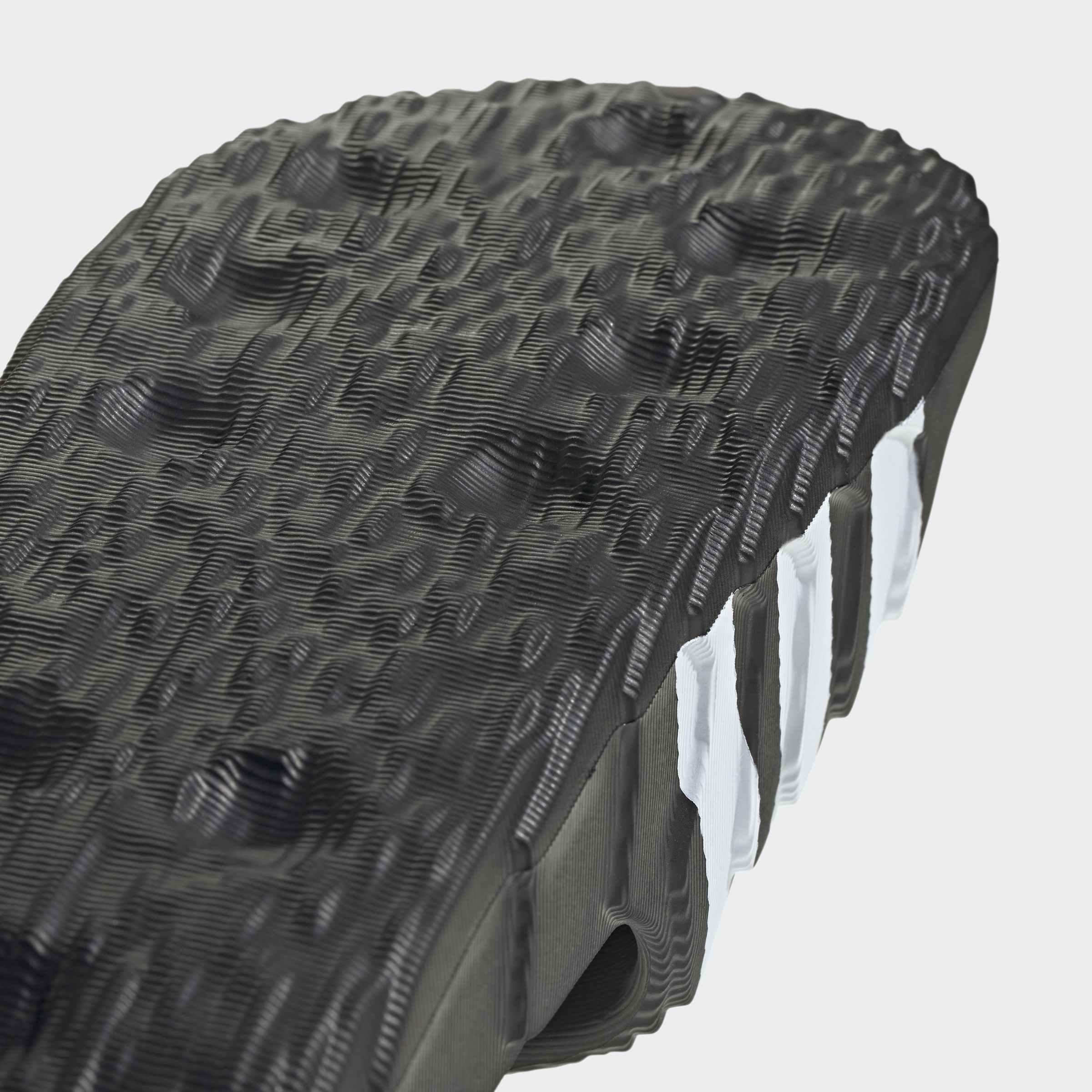 Adilette 22 Slides, Black, A701_ONE, large image number 5