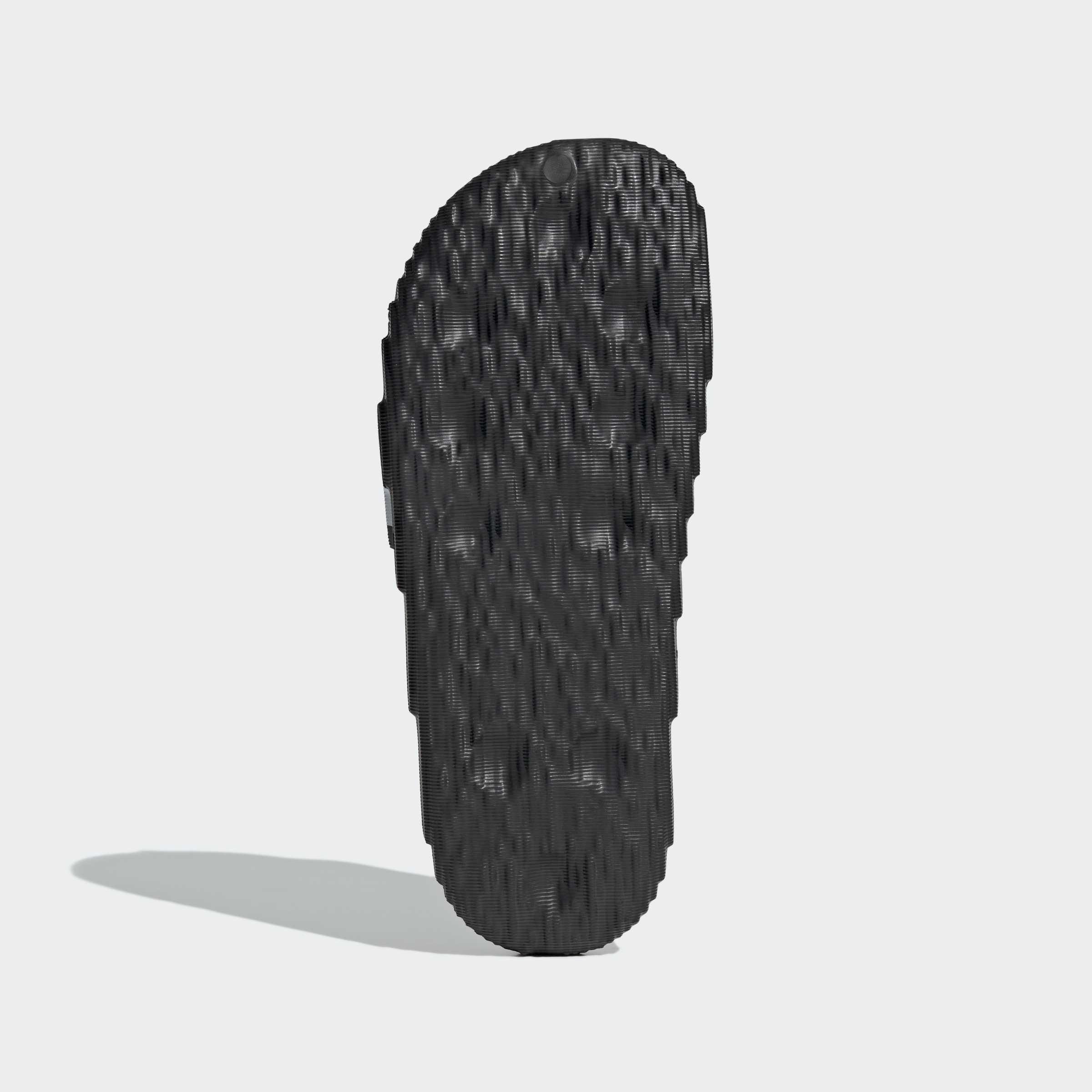 Adilette 22 Slides, Black, A701_ONE, large image number 8