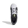 Unisex Superstar Xlg Shoes, Black, A701_ONE, thumbnail image number 6