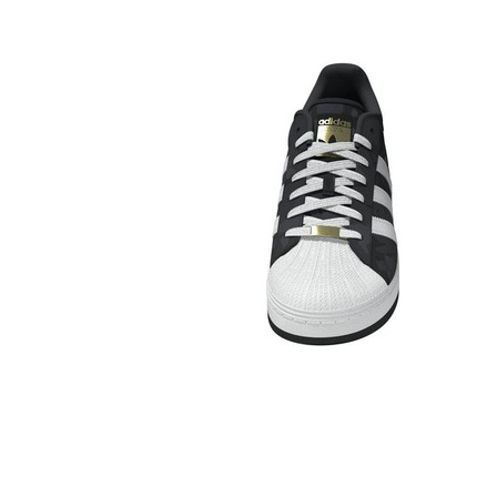 Unisex Superstar Xlg Shoes, Black, A701_ONE, large image number 12