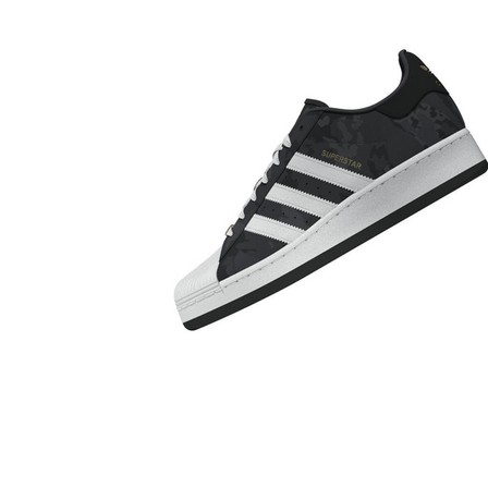 Unisex Superstar Xlg Shoes, Black, A701_ONE, large image number 14