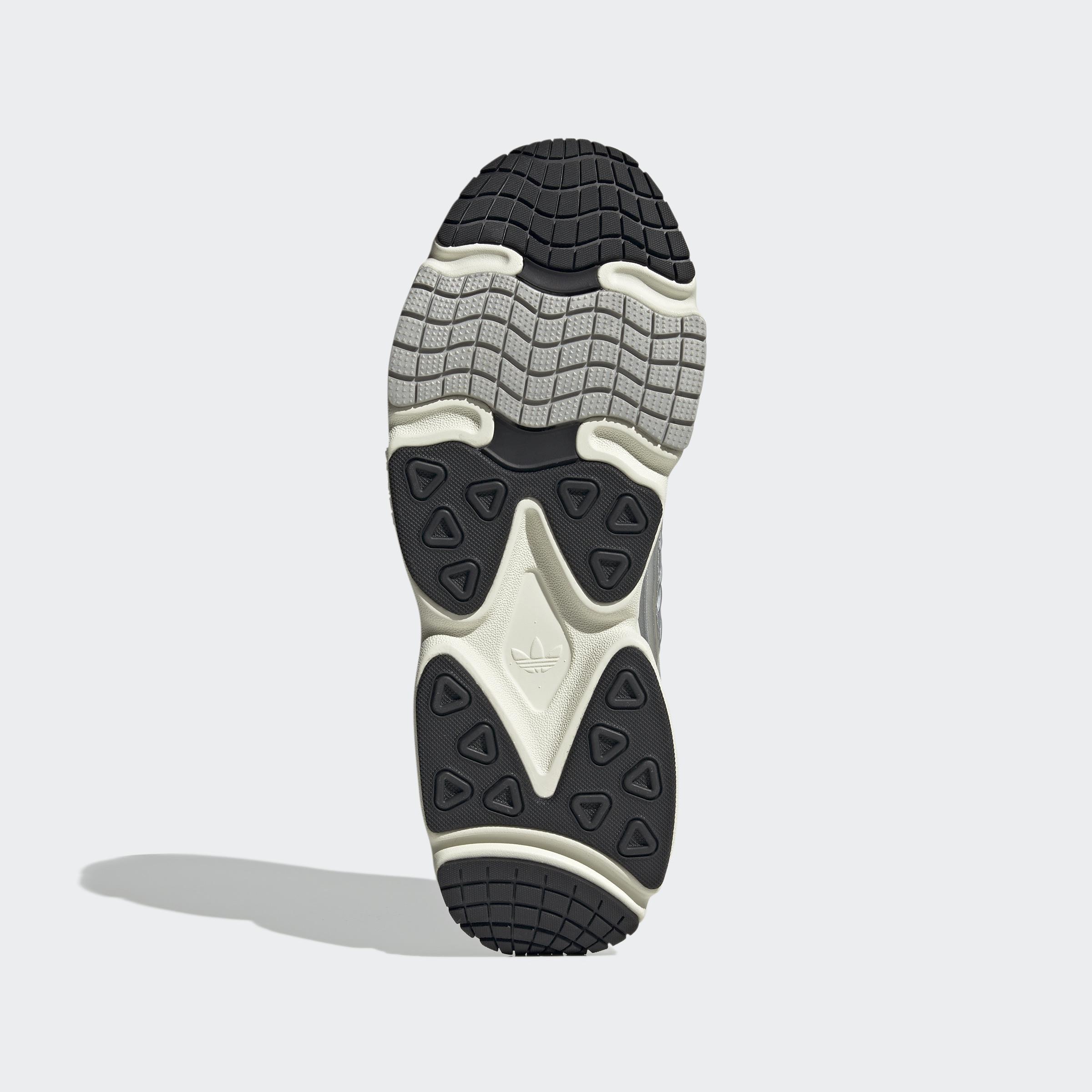 OZMILLEN shoes, White, A701_ONE, large image number 6