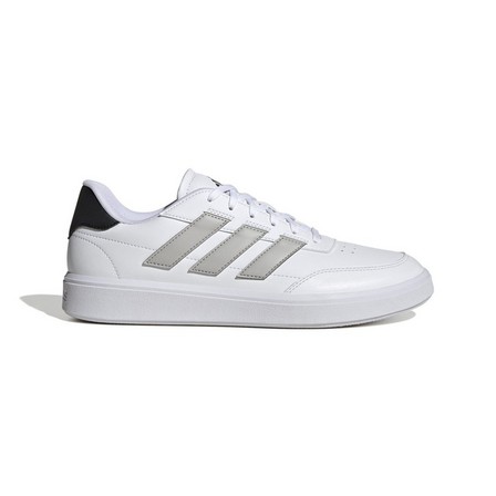 Men Courtblock Shoes, White, A701_ONE, large image number 0