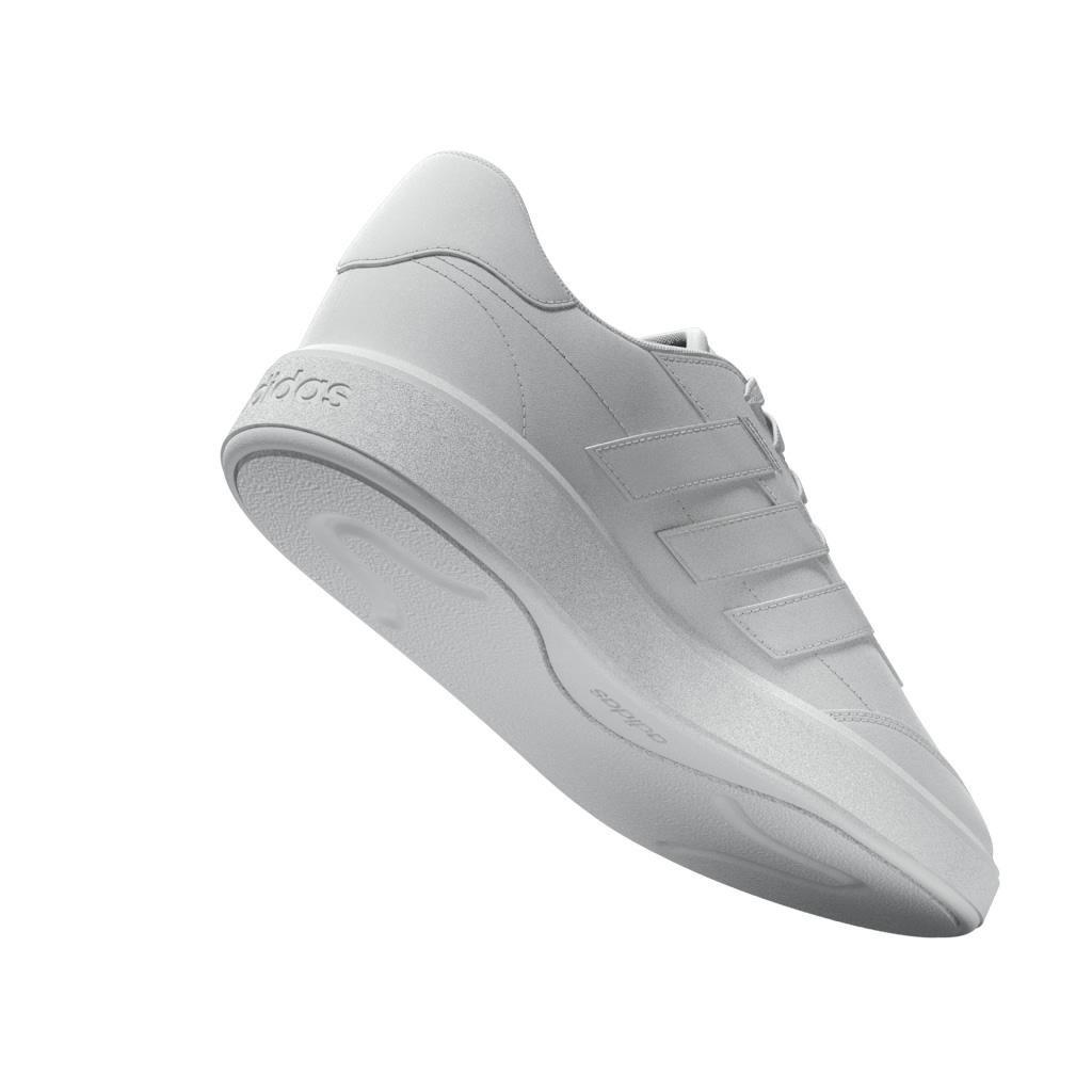 Courtblock Shoes, White, , large image number 12