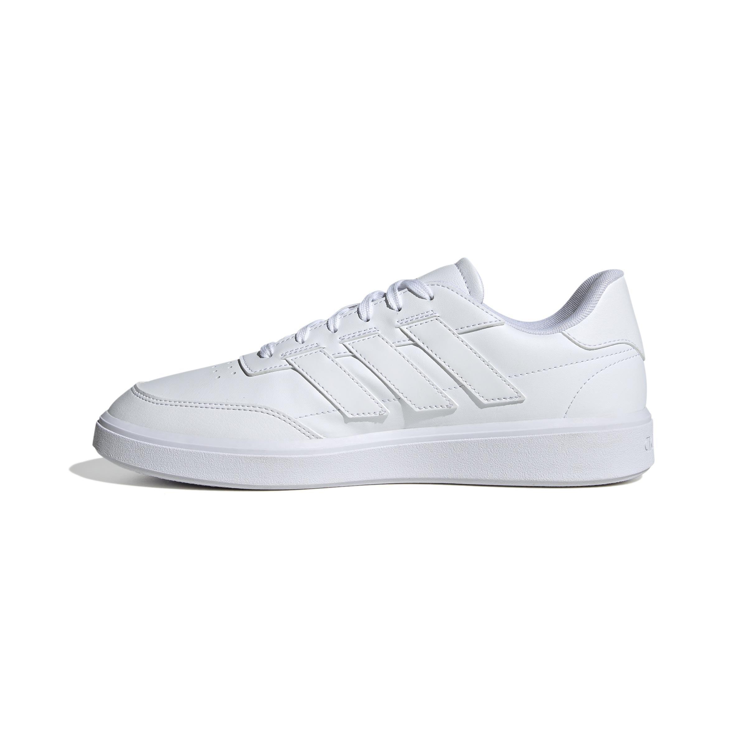 Courtblock Shoes, White, A701_ONE, large image number 13