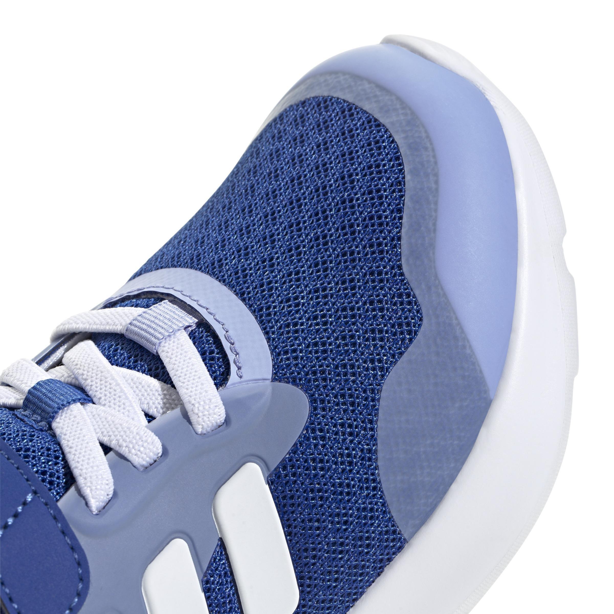 Unisex Fortarun 3 Shoes, Blue, A701_ONE, large image number 3