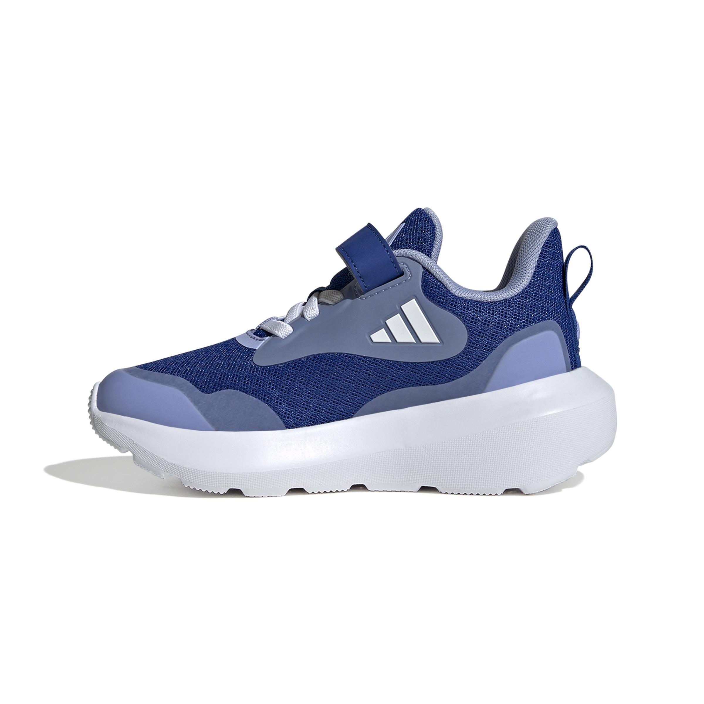 Unisex Fortarun 3 Shoes, Blue, A701_ONE, large image number 11