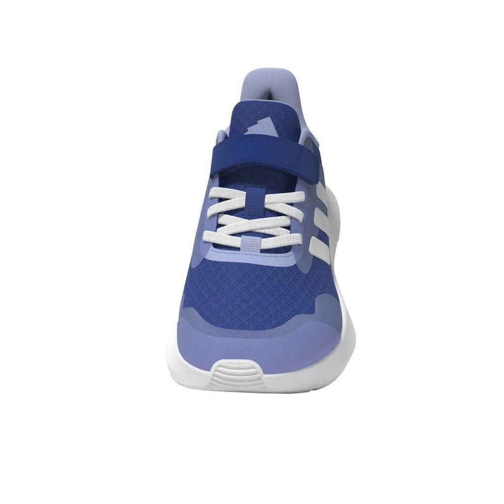 Unisex Fortarun 3 Shoes, Blue, A701_ONE, large image number 14